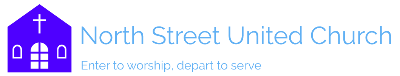 North Street United Church
